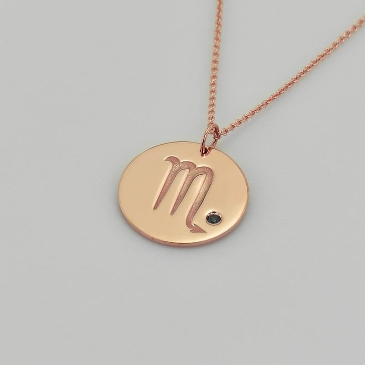 Zlatý náhrdelník 40005