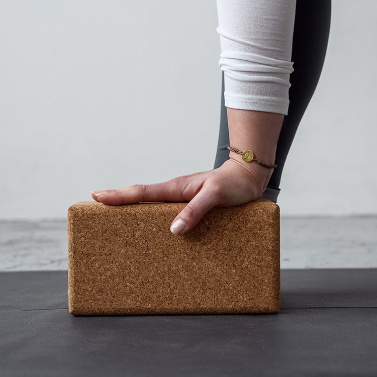 Šňůrkový jóga náramek Sun and Moon 134189