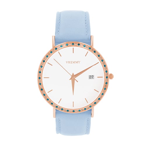 Hodinky s datem Surgeon