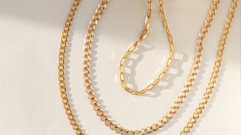 Nadčasové a trendy: Unisex šperky pro každého