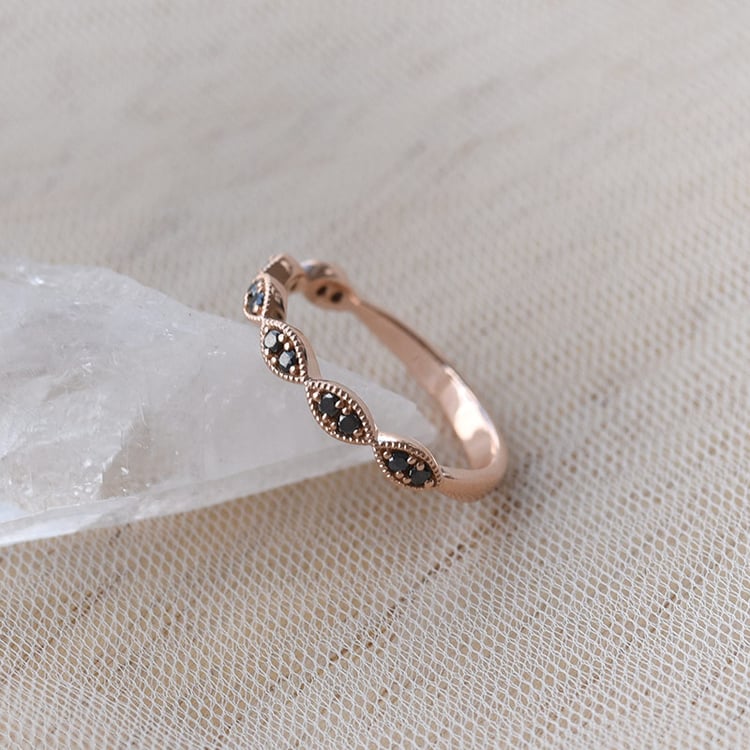 Prsten ze zlata 67753