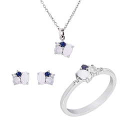 Kolekce zlatých šperků Jeanne