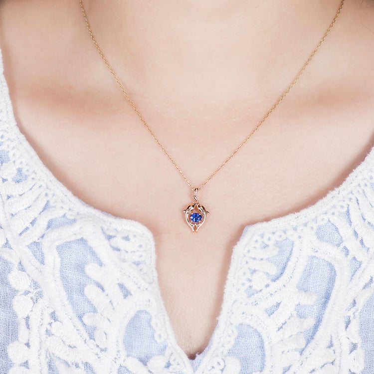 Zlatí delfíni 18438