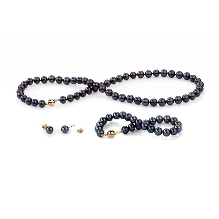 Perlová kolekce Comieh