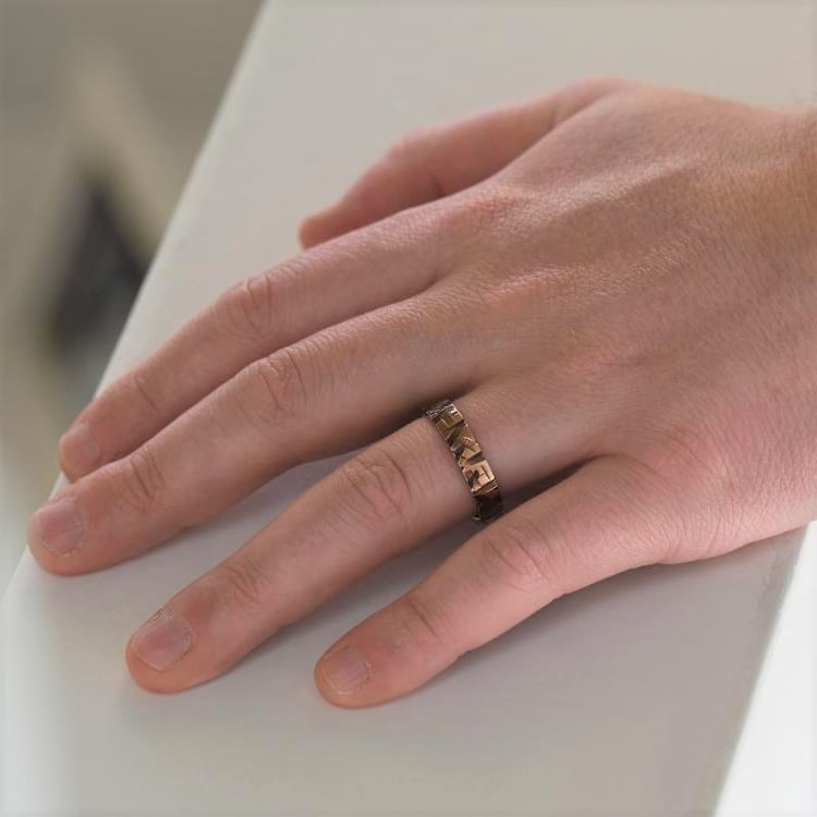 Prsteny ze zlata 106655