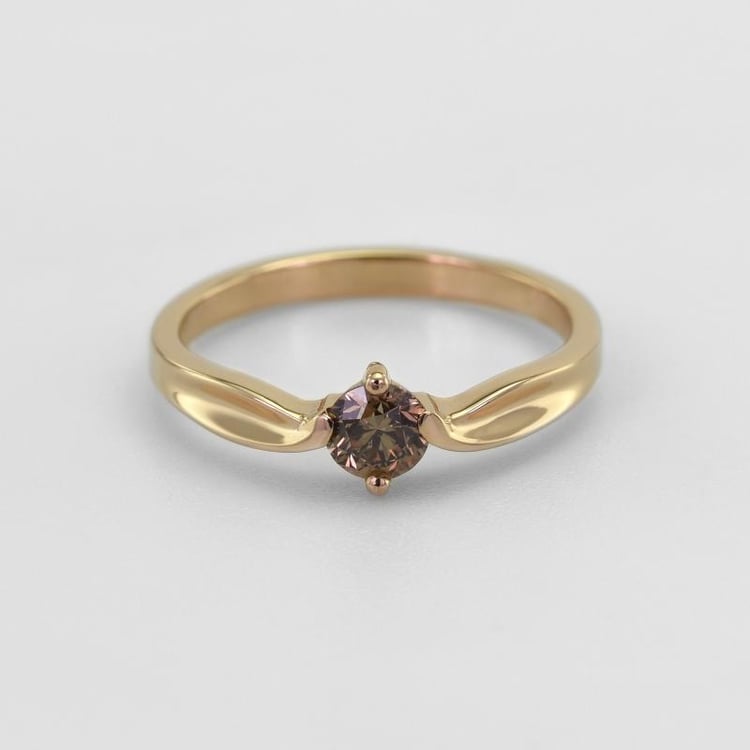 Zásnubní prsten 51346