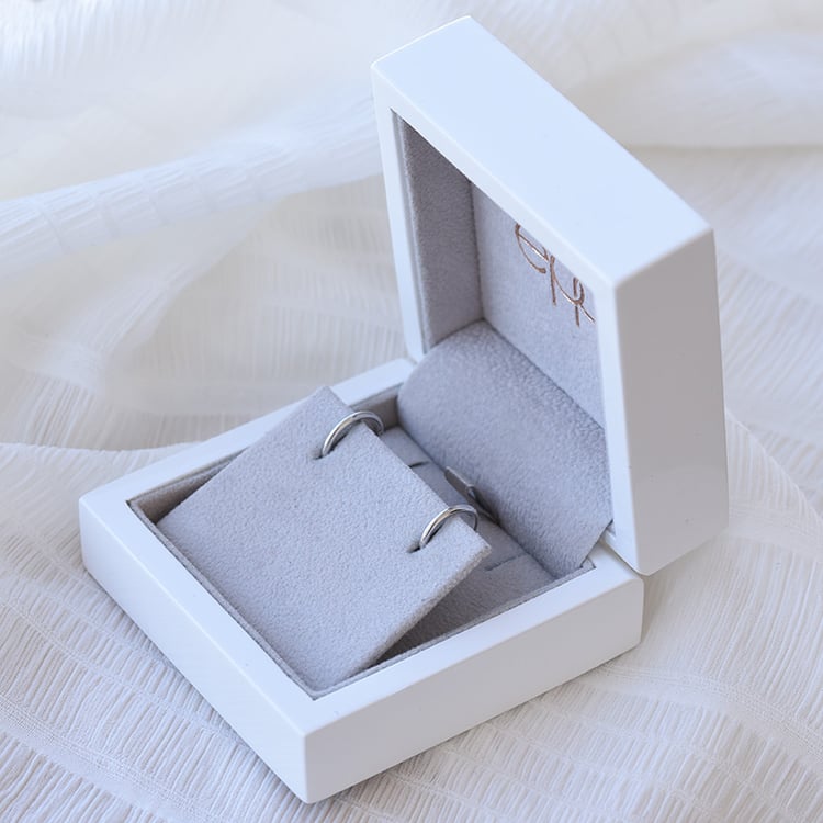 Náušnice kroužky 67707