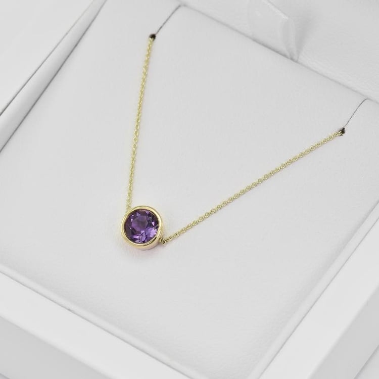 Náramek ze zlata 30911