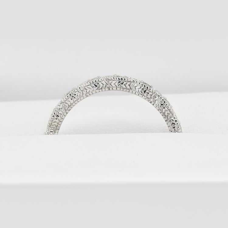 Diamantový eternity prsten 11766