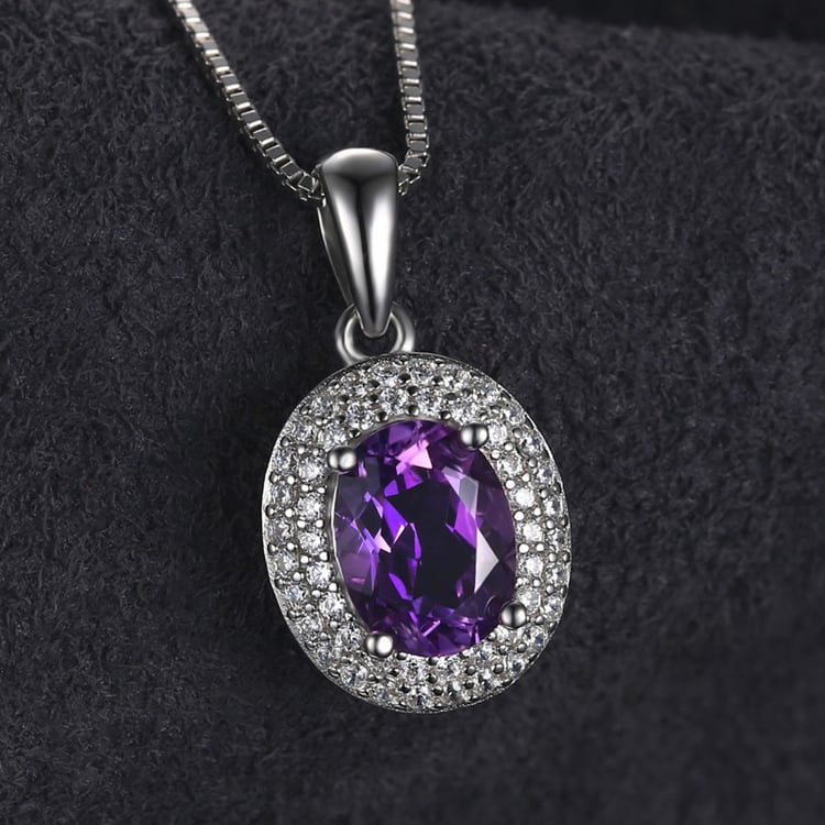 Ametyst a zirkony 19405