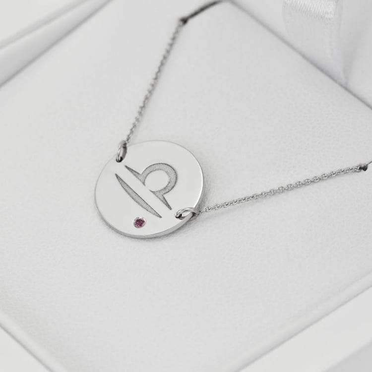 Náramek s turmalínem 34916