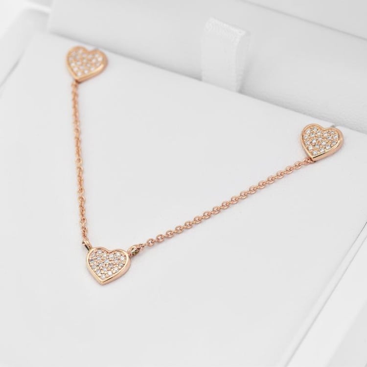 Kolekce šperků 18914