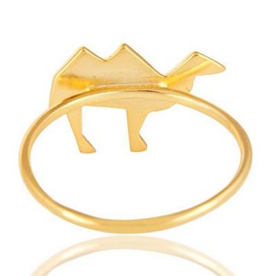 Fashion prstýnek 8947