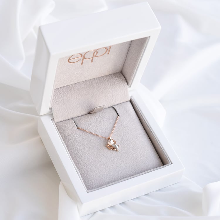 Přívěsek s perlou 91879