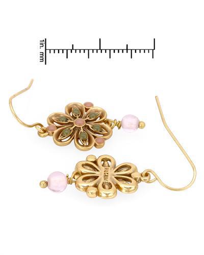 Náušnice pilgrim 1450