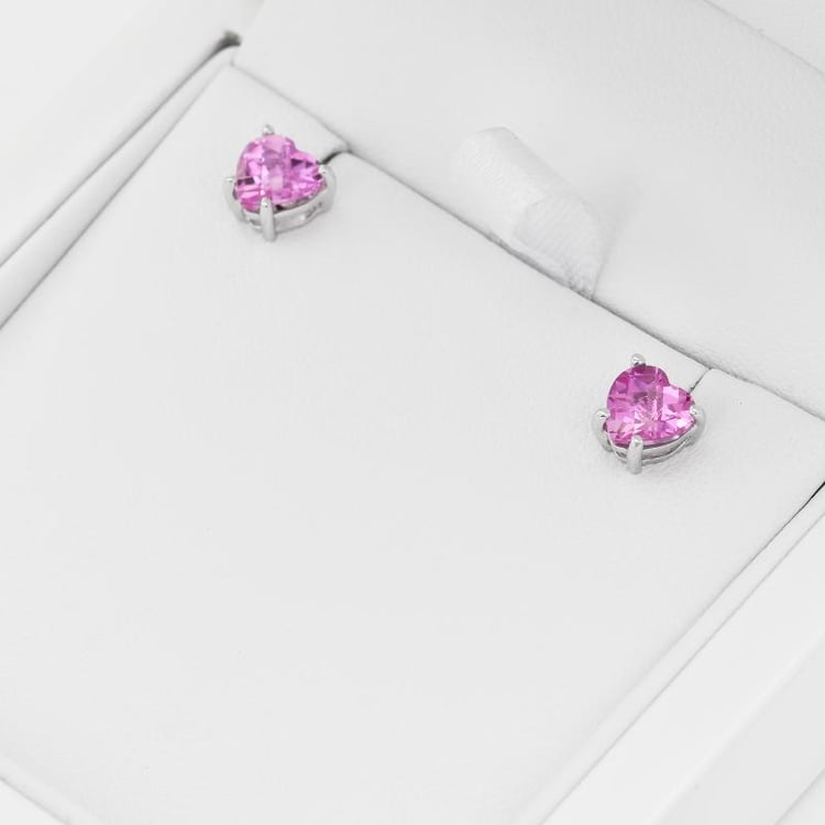 Náušnice ze zlata 37648