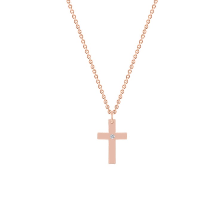 Zlatý křížek 60064