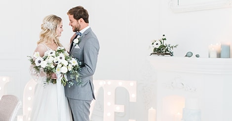 Jak správně napsat svatební slib