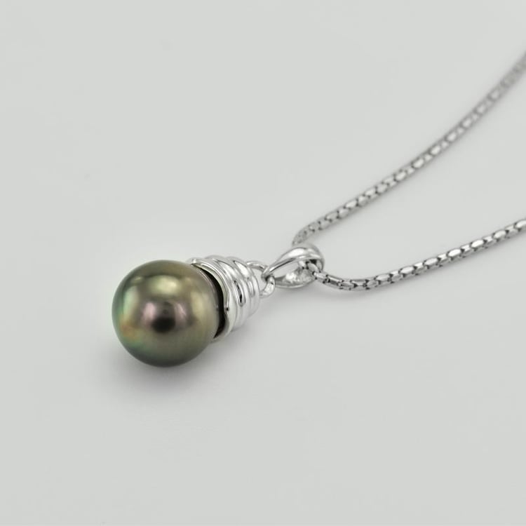 Přívěsek s tahitskou perou Domyna 7830