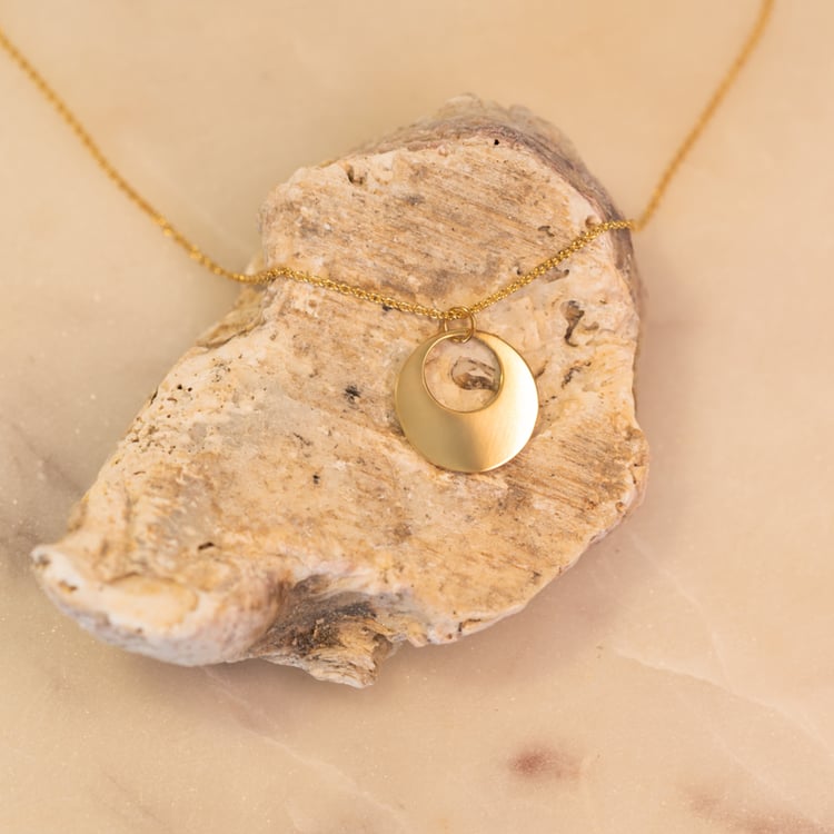 Set karma náhrdelníků pro dva Rivas 99726