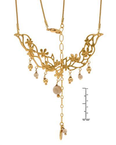 Náhrdelník pilgrim 1696