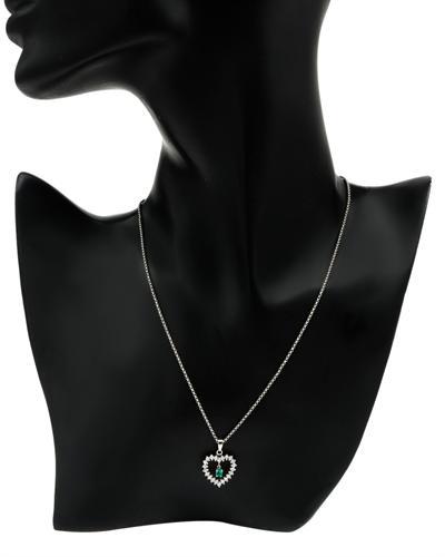 platinový náhrdelník 3894