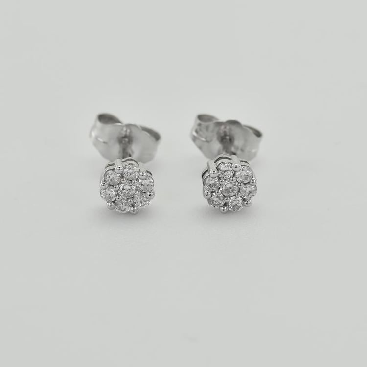 Kolekce šperků s lab-grown diamanty Alister 109280