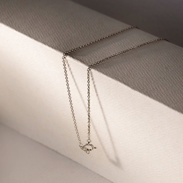 Ankr řetízek 50 cm ze 14k zlata 113844