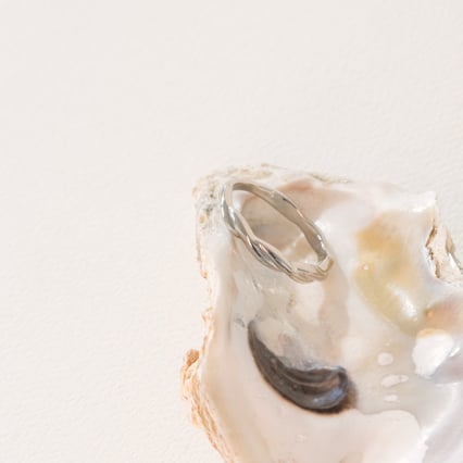 Proplétaný prsten Gabriel