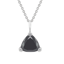 Přívěsky a náhrdelníky</br>s černým diamantem